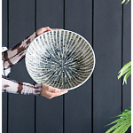 Бамбуковая чаша The Puzzle of Fate варинант исполнения - 10 | Loft Concept в Челябинске