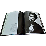 Коллекционная книга Cinema in Vogue варинант исполнения - 9 | Loft Concept в Челябинске