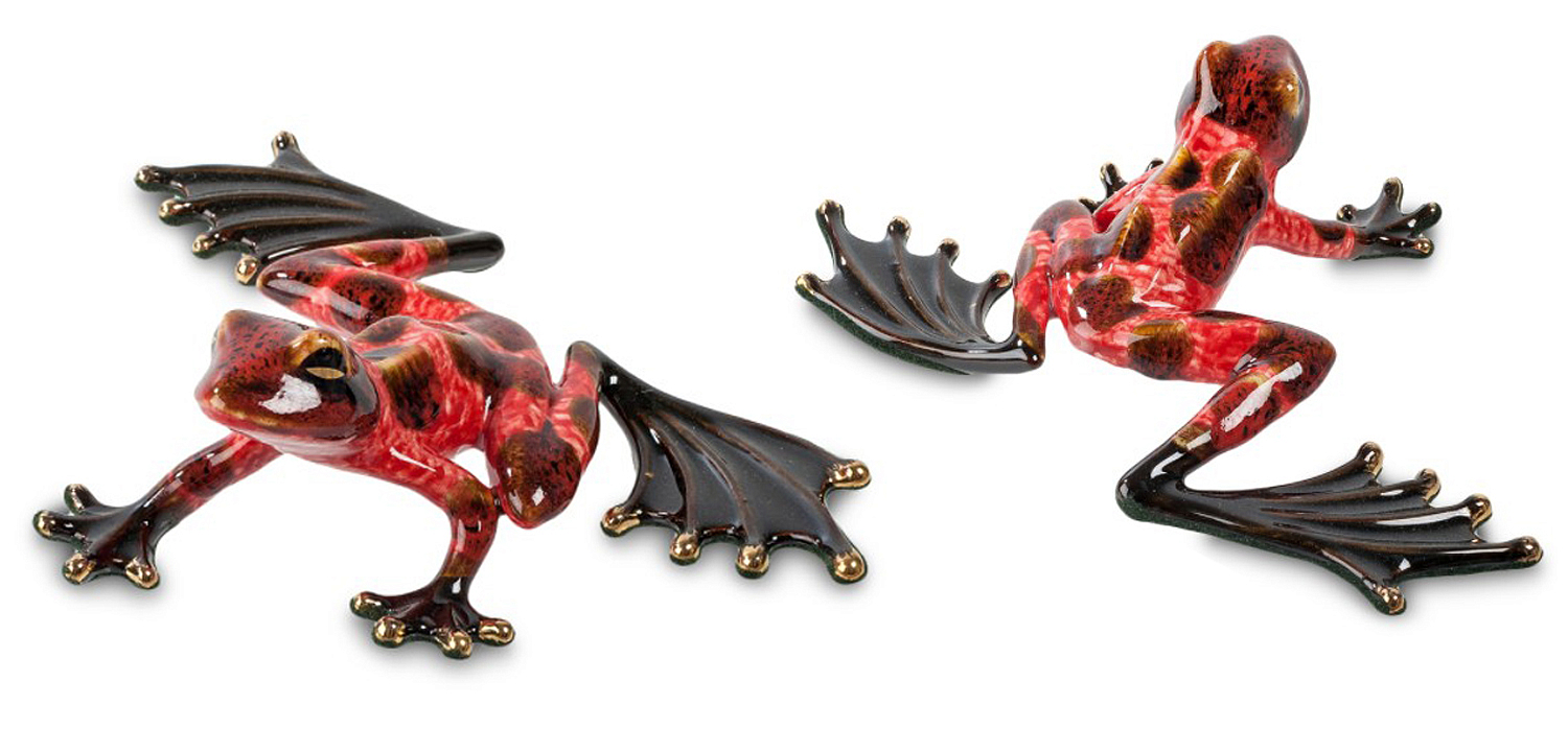 Статуэтка Statuette Frog K Статуэтка Statuette Frog K - Loft-Concept в Челябинске