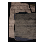 Ковер шелк Manhattan Wool Silk Carpet III варинант исполнения - 1 | Loft Concept в Челябинске