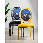 Стул French Night Owls варинант исполнения - 11 | Loft Concept в Челябинске