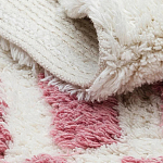 Ковер детский из хлопка  Heaven on earth варинант исполнения - 3 | Loft Concept в Челябинске