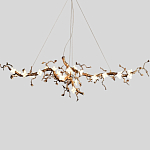 Люстра в виде дерева Tree Shaped Chandelier варинант исполнения - 11 | Loft Concept в Челябинске