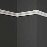Гладкий молдинг MT-29 варинант исполнения - 1 | Loft Concept в Челябинске