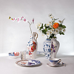 Ваза Seletti Melania варинант исполнения - 6 | Loft Concept в Челябинске