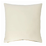 Подушка с цветочным принтом Blooming Elegance Lily варинант исполнения - 4 | Loft Concept в Челябинске