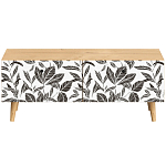 Длинная тумба Elise Cabinet варинант исполнения - 9 | Loft Concept в Челябинске