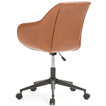 Вращающееся кресло на колёсах Alis Chair варинант исполнения - 3 | Loft Concept в Челябинске