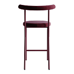 Стул полубарный «Рогалик» варинант исполнения - 4 | Loft Concept в Челябинске