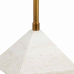 Торшер с регулируемой высотой Antique Modernity варинант исполнения - 2 | Loft Concept в Челябинске