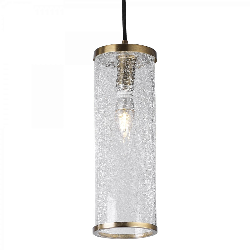 Подвесной светильник Kelly Wearstler LIAISON LONG PENDANT Латунь Подвесной светильник Kelly Wearstler LIAISON LONG PENDANT Латунь в Челябинске | Loft Concept