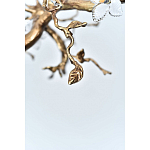 Люстра в виде дерева Tree Shaped Chandelier варинант исполнения - 8 | Loft Concept в Челябинске