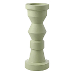 Подсвечник фигурный Bright Accent 30 см варинант исполнения - 2 | Loft Concept в Челябинске