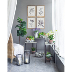 Кашпо A nest of birds варинант исполнения - 10 | Loft Concept в Челябинске