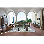 Бра из металла Dolton Wall Lamp White варинант исполнения - 11 | Loft Concept в Челябинске