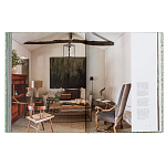 Альбом  декорирование Интерьеров Мелиссы Пенфолд Natural Living by Design: Melissa Penfold варинант исполнения - 10 | Loft Concept в Челябинске