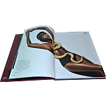 Коллекционная книга Art in Vogue варинант исполнения - 1 | Loft Concept в Челябинске