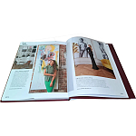 Коллекционная книга Art in Vogue варинант исполнения - 6 | Loft Concept в Челябинске