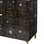 Тумба Trenta Space варинант исполнения - 3 | Loft Concept в Челябинске