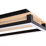 Потолочный светильник 40 GAVIN WOOD варинант исполнения - 2 | Loft Concept в Челябинске