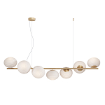 Подвесной светильник The bell tower варинант исполнения - 1 | Loft Concept в Челябинске