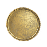 Столик дизайнерский Coth of gold варинант исполнения - 4 | Loft Concept в Челябинске