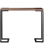 Консоль в стиле лофт Urban Style Space 2 варинант исполнения - 1 | Loft Concept в Челябинске