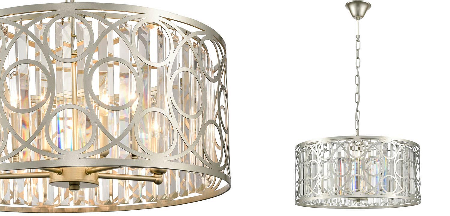 Люстра Onorina Chandelier Люстра Onorina Chandelier - Loft-Concept в Челябинске