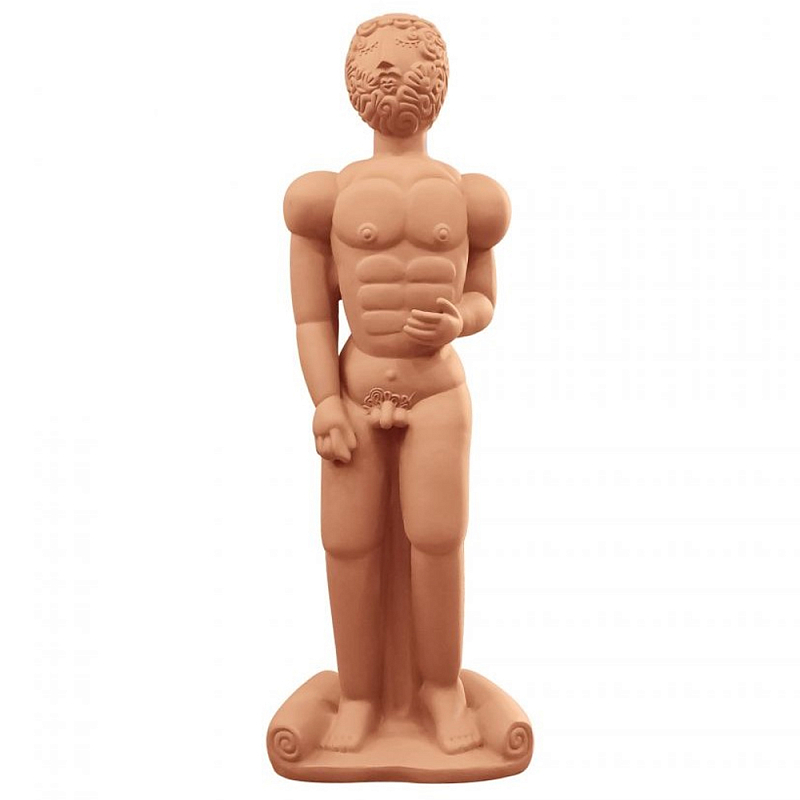 Скульптура Seletti Bronzo Терракотовый Скульптура Seletti Bronzo Терракотовый в Челябинске | Loft Concept