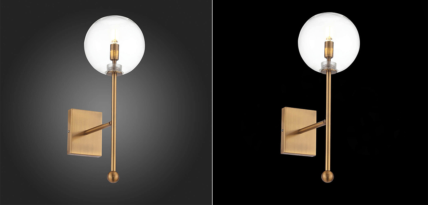Бра Gallotti & Radice Sconce Бра Gallotti & Radice Sconce - Loft-Concept в Челябинске