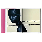 Книга Gisele Bundchen варинант исполнения - 4 | Loft Concept в Челябинске