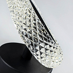 Бра Oculus Lights Черный варинант исполнения - 5 | Loft Concept в Челябинске