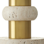 Настольная лампа цилиндрической формы Congenital Surface варинант исполнения - 1 | Loft Concept в Челябинске