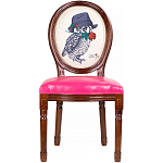 Стул French the owl is elegant варинант исполнения - 1 | Loft Concept в Челябинске