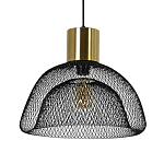 Подвесной светильник в стиле лофт Massimo варинант исполнения - 1 | Loft Concept в Челябинске