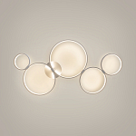 Потолочный светильник Olympia 3000-4000К 43Вт варинант исполнения - 2 | Loft Concept в Челябинске