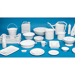 Блюдо Seletti Estetico Quotidiano Medium варинант исполнения - 1 | Loft Concept в Челябинске