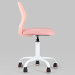 Яркий компьютерный стул Tropica Pink варинант исполнения - 2 | Loft Concept в Челябинске