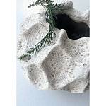 Ваза «Пена» варинант исполнения - 3 | Loft Concept в Челябинске