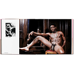 Подарочный Альбом Фото ню The Big Penis Book 18+ варинант исполнения - 6 | Loft Concept в Челябинске