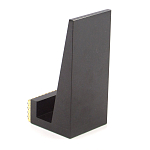 Подставка для телефона из натурального камня малахит Stone Stand варинант исполнения - 2 | Loft Concept в Челябинске