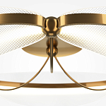 Потолочный светильник Breeze 3000К 45Вт варинант исполнения - 3 | Loft Concept в Челябинске