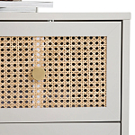 Комод с тремя ящиками Tomio Wicker Furniture варинант исполнения - 5 | Loft Concept в Челябинске