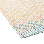 Ковер в винтажной расцветке  Check Рattern варинант исполнения - 3 | Loft Concept в Челябинске