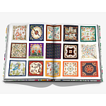 Подарочная коллекционная книга для дизайнеров Gucci. The Art of Silk Assouline варинант исполнения - 9 | Loft Concept в Челябинске