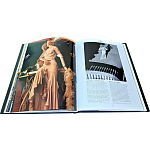 Коллекционная книга Cinema in Vogue варинант исполнения - 7 | Loft Concept в Челябинске