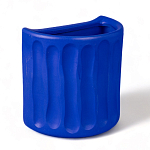 Ваза Seletti Dorico Blue варинант исполнения - 1 | Loft Concept в Челябинске