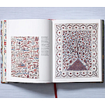 Подарочная  Книга для дизайнеров The Book of Printed Fabrics. 16th - today XXL варинант исполнения - 6 | Loft Concept в Челябинске