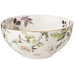 Набор посуды обеденный на 4 персоны 12 предметов Garden Whisper Porcelain Set  варинант исполнения - 3 | Loft Concept в Челябинске