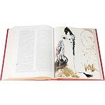 Коллекционное издание древней Библии с иллюстрациями Сальвадора Дали варинант исполнения - 6 | Loft Concept в Челябинске